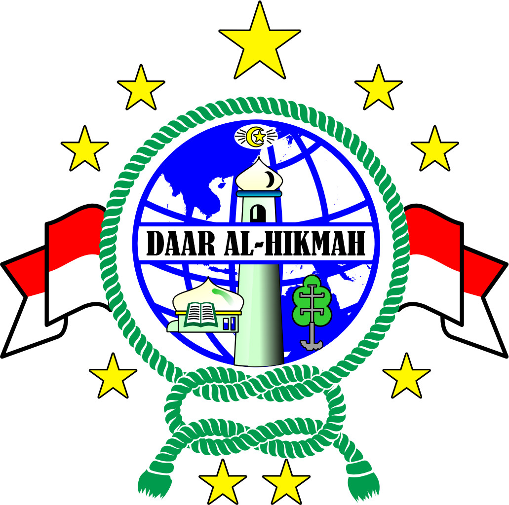 SMP - MA Terpadu Daar Al Hikmah